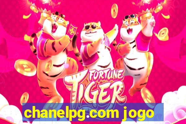 chanelpg.com jogo